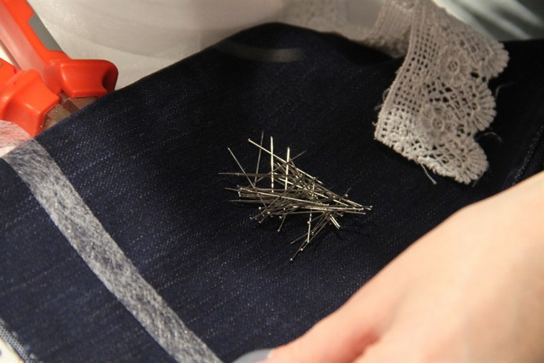 GAP 1969 Denim Workshop
